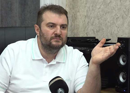 Аналитик: Армения не предприняла какого-либо шага, который радикально навредил бы интересам РФ