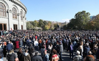 «Паст»: Кого ожидает общественность?