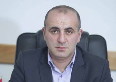 «Հրապարակ». Ալավերդիում հայտնի կիագողականը՝ փոխքաղաքապե՞տ