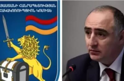 «Ժողովուրդ». Գաղտնալսել են եւ բացահայտել. Գորիսի ոստիկանապետ Մուշեղ Գեւորգյանին ազատ են արձակել