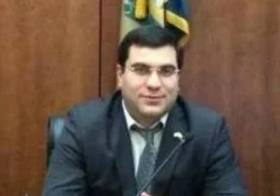 Судья Тигран Поладян будет взят под стражу: суд удовлетворил ходатайство генпрокурора