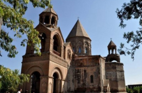 Հայ Առաքելական Եկեղեցին տոնում է Հակոբ Մծբնա հայրապետի հիշատակության օրը