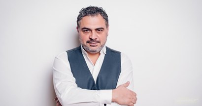 Певец Ара Мартиросян был госпитализирован в медцентр «Наири» в крайне тяжелом состоянии