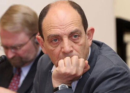 Правозащитник Аветик Ишханян: Вам меня не запугать