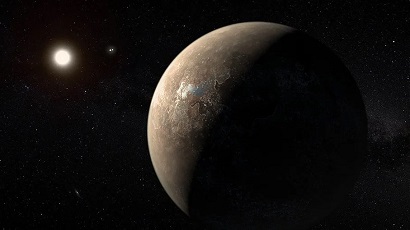 NASA assumes presence of chemical signs of life on 17 exoplanets