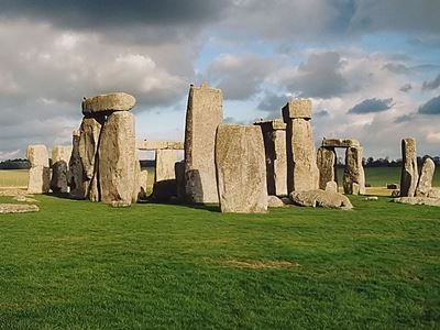 UK fears Stonehenge will be removed from UNESCO World Heritage list