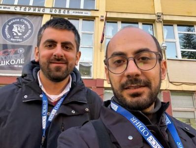 Соратник Пашиняна: Избирательные механизмы в Армении являются одними из самых передовых в мире