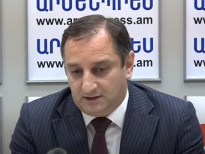 Чиновник: В Армении вступил в силу закон о новом порядке лицензирования строительных компаний и специалистов