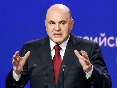 Ռուսաստանի պատասխանը «Եվրատեսիլին». առաջին «Ինտերվիդենիեն» նախատեսվում է անցկացնել արդեն հաջորդ տարի