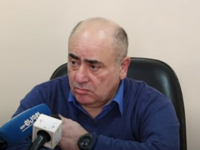 Ալբերտ Բազեյանին պատժում են, ապացույցներ չկան, նրա վիճակը օրեցօր վատանում է, գրեթե անդամալույծ է. Վարդան Խաչատրյան