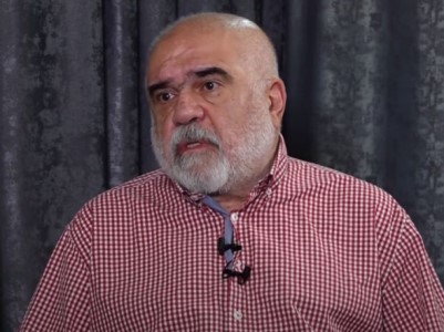 Политолог: Аппетит Азербайджана приходит во время еды