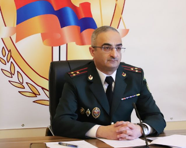 «Ժողովուրդ». Արդարադատության նախարար Գրիգոր Մինասյանի ցանկությունը հաշվի չառան