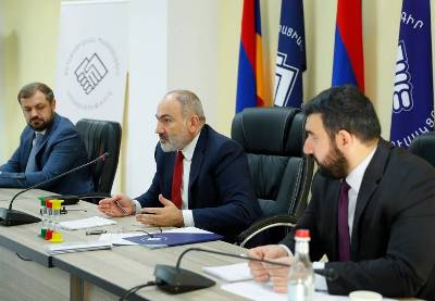 «Հրապարակ». Շիրակում ՔՊ-ն ակտիվանում է