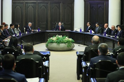 «Փաստ». Դիլետանտության ու ձախողումների «մաստեր-կլաս»