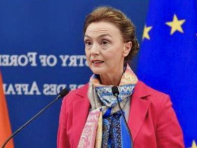 Генсек СЕ отреагировала на письмо в отношении политзаключенного Армена Ашотяна