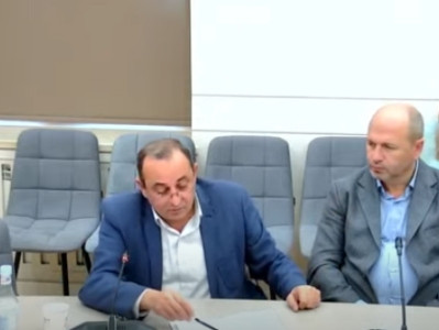 Оппозиционный депутат: Контроль за расходами партий в предвыборный период не может существенно отличаться