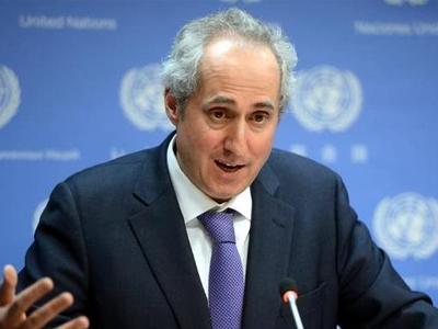 ООН: Готовы поддержать Азербайджан и Армению в их продвижении по пути нормализации отношений