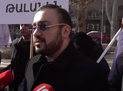Член фракции блока «Мать Армения»: Тотальные подорожания – новогодний подарок Дед Мороза
