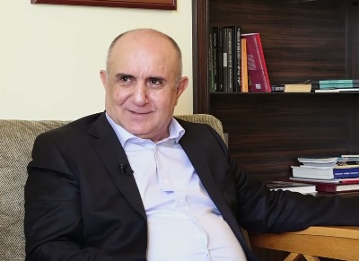 Իմ մոտ տպավորություն է, որ ՀՀ իշխանությունը դեռ չգիտի՝ արցախցիները վերադառնալու են, թե մնալու են. Սամվել Բաբայան