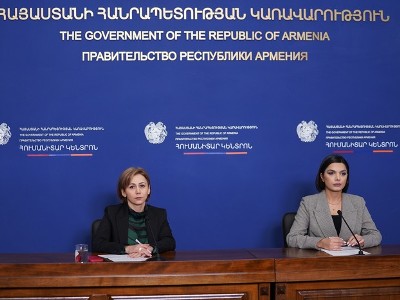 Переселенцы из Нагорного Карабаха смогут обратиться за получением 50 тыс. драмов до 31 января