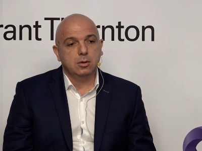 2024-ին Ամուլսարի հանքի տարածքում շինարարական աշխատանքներ կսկսվեն. Lydian Armenia