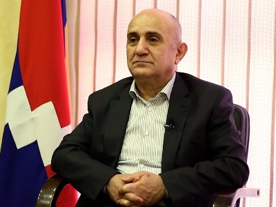 Самвел Бабаян: Никол допустил ошибки в кадровой политике и должен за это ответить