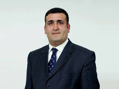 Суд оправдал члена блока «Армения» Нарека Манташяна
