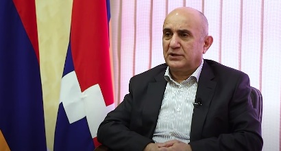 Լեռնային Ղարաբաղը պարտավոր է ուղիղ բանակցություններ վարել Ադրբեջանի հետ․ Սամվել Բաբայան