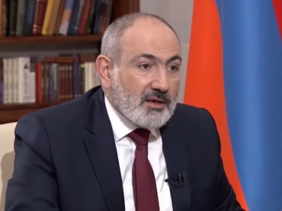 Pashinyan: Those who planned Karabakh de-Armenianization consider issue resolved