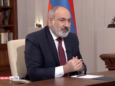 PM: Most of our resources, which were to be used for Armenia’s creation, were put on creating Karabakh