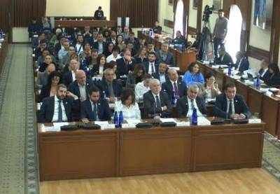 «Հրապարակ». Կարմիր գծերի վճարը բարձրացնելը կանխելու մեկ ճանապարհ կա