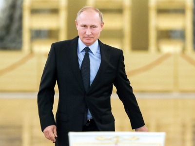 Кто возглавит избирательный штаб Путина?