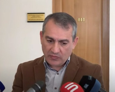 Соратник Пашиняна: Власти Армении не собираются идти на внеочередные выборы