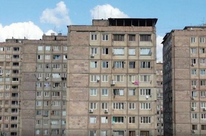 КГД Армении: При аренде недвижимости необходимо подать заявление