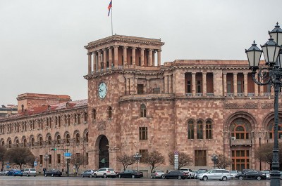 «Փաստ». Ավելացնելու են հարկերը, տուրքերը, տույժերն ու տուգանքները