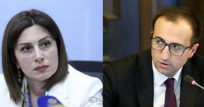 «Հրապարակ». Առողջապահության նախկին-ներկա նախարարների հակամարտությունը չի թուլանում