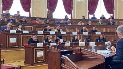 «Հրապարակ». Անցել է 15 օր՝ դեռ նշանակումներ չեն արվել
