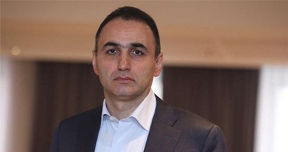 Суд постановил ограничить свободу Чалабяна сроком на 1 год 11 месяцев и 5 дней