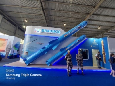 Индия может поставить Армении крылатые ракеты «BrahMos» и баллистические ракеты «Pralay»