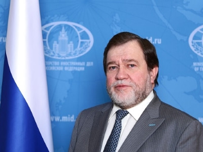 ՌԴ դեսպանին կանչել են Ուզբեկստանի արտաքին գործերի նախարարություն և դժգոհություն հայտնել