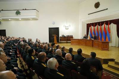 «Грапарак»: Главное, чтобы были довольны сотрудники СНБ, полицейские и следователи