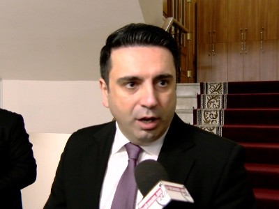 Спикер НС Армении: Нам никто и ничего не может навязать, нет рычагов влияния