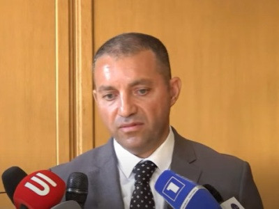 Глава Минэкономики Армении: В следующем году начнем осуществлять программу искусственного осеменения коров
