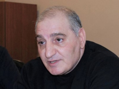 Приговоренный к пожизненному заключению Армен Тер-Саакян отказался от заявления об условно-досрочном освобождении