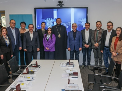 Երախտագիտությունը զարդարում է մարդուն․ Սերժ Սարգսյան