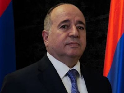 Մեր նպատակը մեր երկրի պետականությունը պահպանելն է. Արշակ Կարապետյան