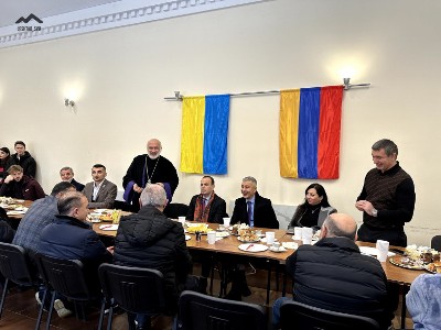 «Паст»: «Невероятные приключения» Синаняна в Украине
