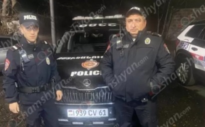В Араратской области ограбили дом начальника консервного цеха села Воскетап