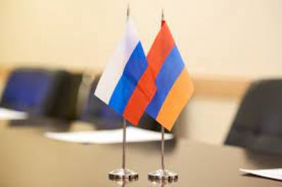 Russia plans to open second consulate general in Armenia