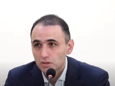 Координатор: «Айакве» не собирается участвовать в выборах
